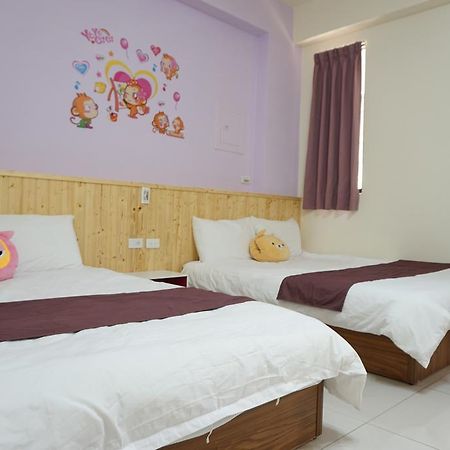 Hotel Hengchun 101 Camera foto