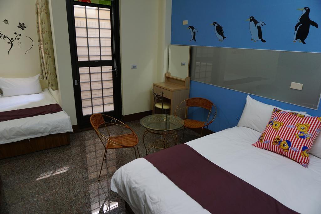 Hotel Hengchun 101 Camera foto