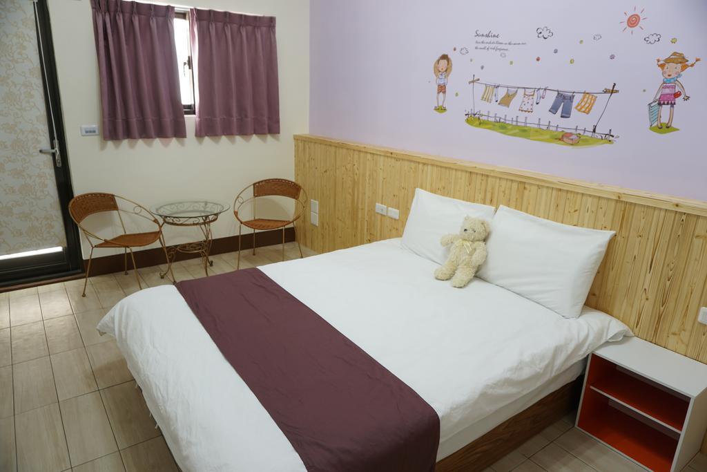 Hotel Hengchun 101 Camera foto