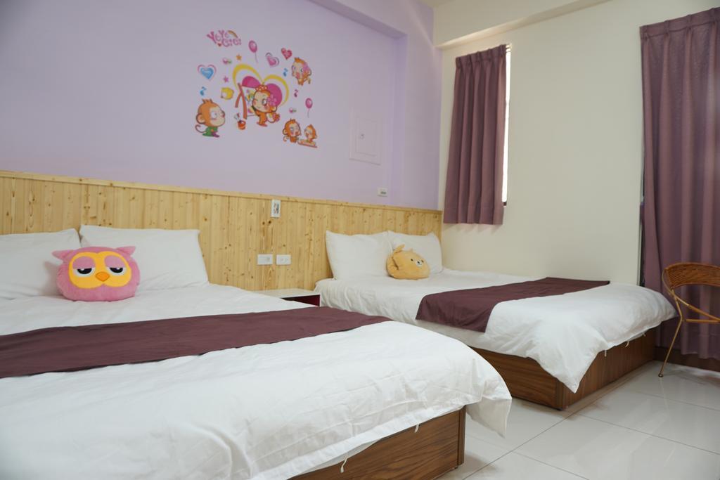 Hotel Hengchun 101 Camera foto