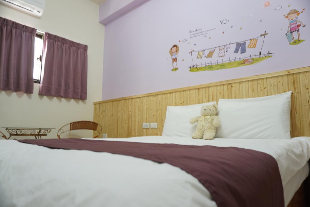 Hotel Hengchun 101 Camera foto