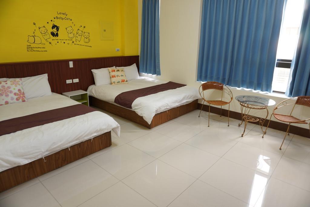Hotel Hengchun 101 Camera foto