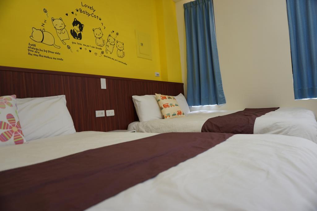 Hotel Hengchun 101 Camera foto
