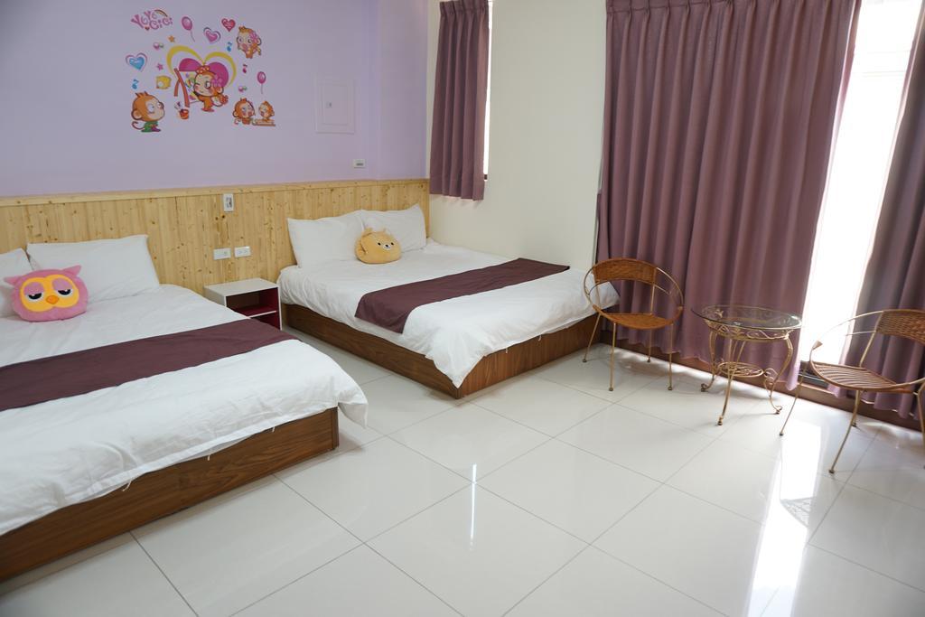 Hotel Hengchun 101 Camera foto