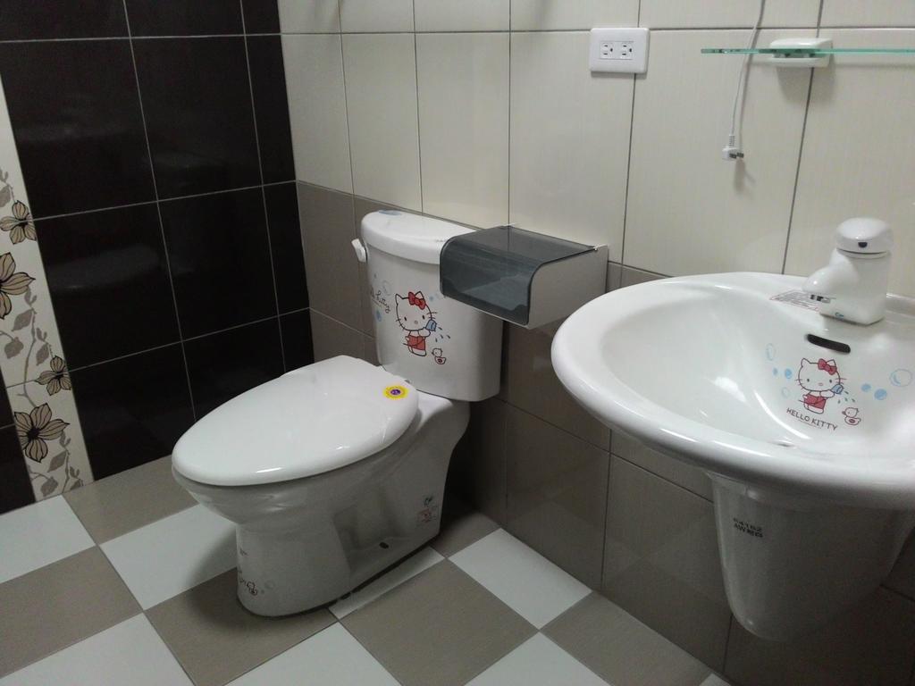 Hotel Hengchun 101 Camera foto