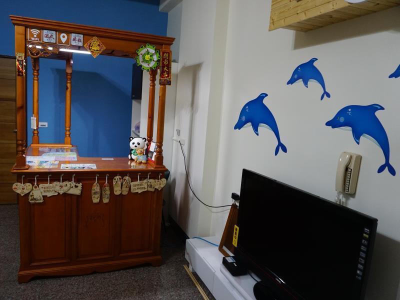 Hotel Hengchun 101 Esterno foto