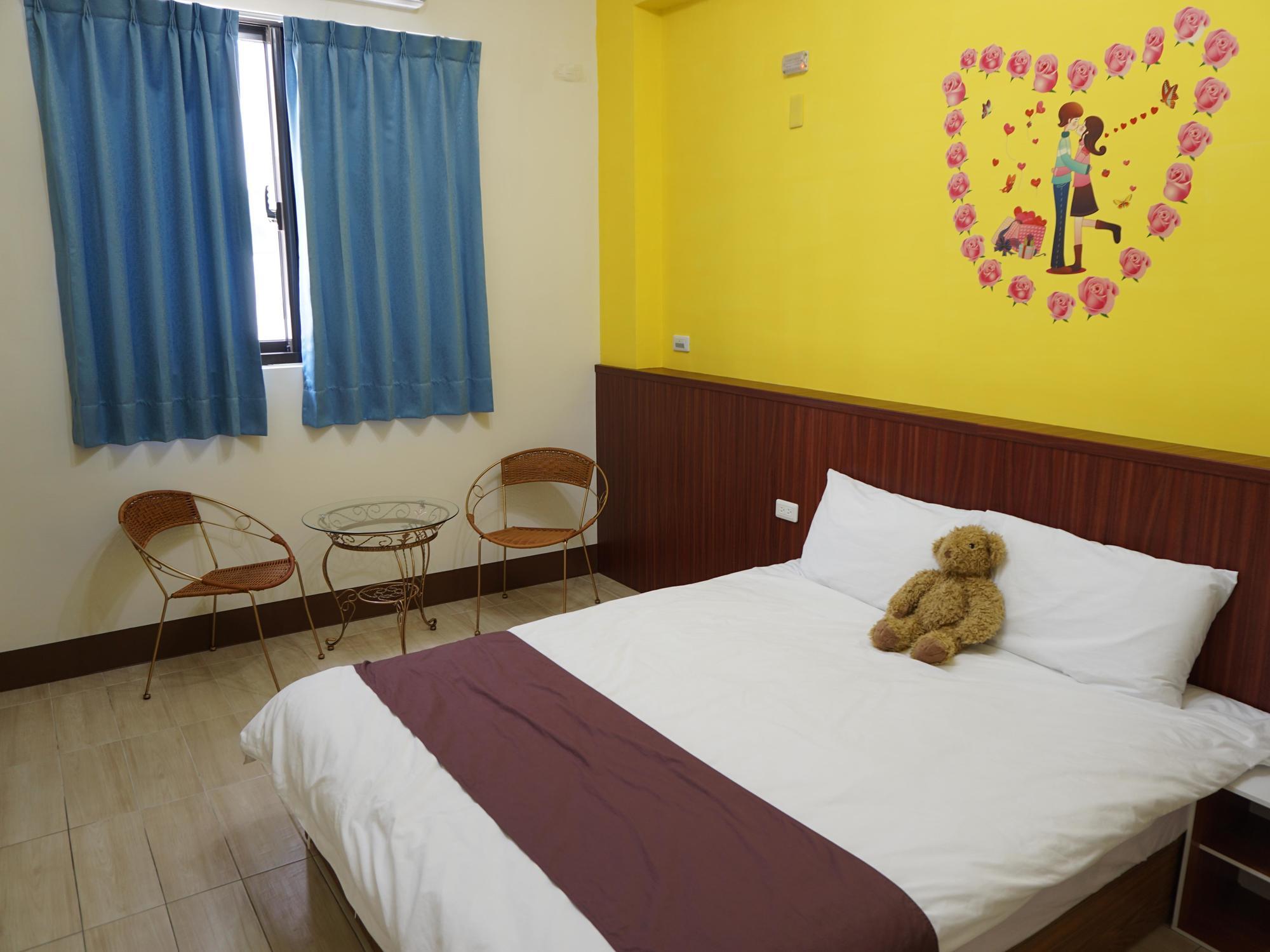Hotel Hengchun 101 Esterno foto