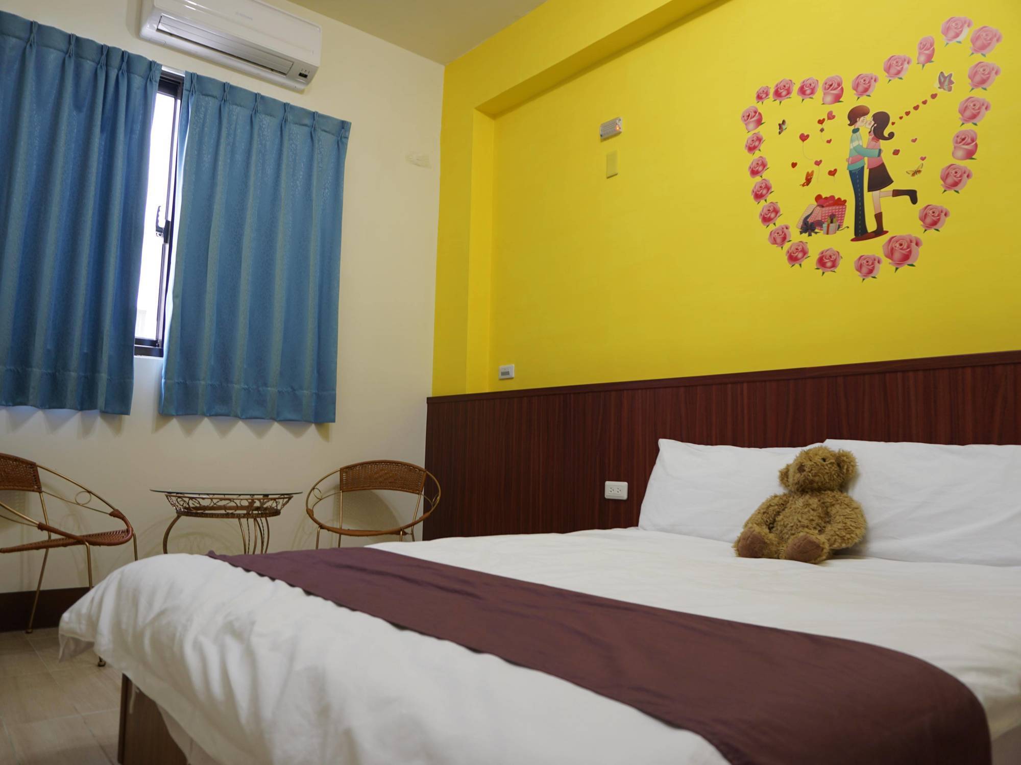 Hotel Hengchun 101 Esterno foto