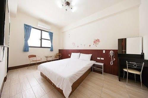 Hotel Hengchun 101 Esterno foto