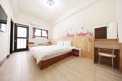 Hotel Hengchun 101 Esterno foto