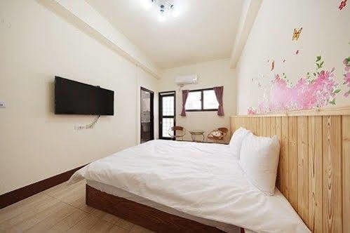 Hotel Hengchun 101 Esterno foto