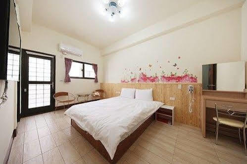 Hotel Hengchun 101 Esterno foto