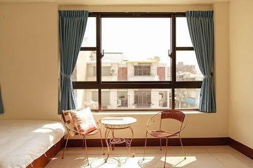 Hotel Hengchun 101 Esterno foto