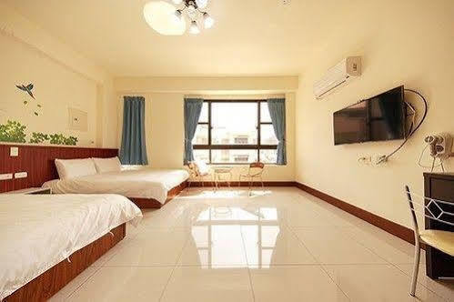 Hotel Hengchun 101 Esterno foto